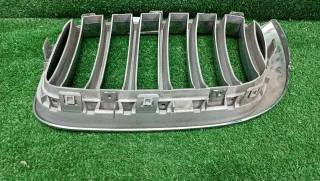 51137367422 Решетка радиатора правая BMW X3 F25 Арт 0000005935161, вид 8