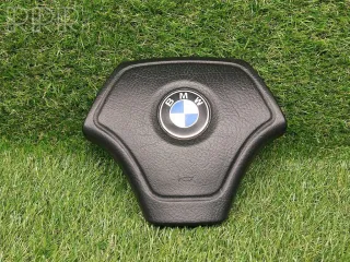 1092762, 331092762, 375644030 , artDTR35175 Подушка безопасности водителя BMW 5 E39 Арт DTR35175, вид 1