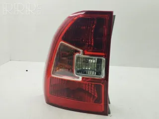 92401030 , artAMD78840 Фонарь габаритный Kia Sportage 2 Арт AMD78840, вид 1