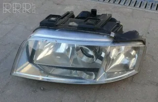 artPSJ2353 Фара левая Audi A6 C5 (S6,RS6) Арт PSJ2353, вид 1