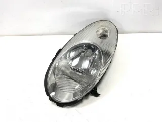 26060bc500, 26060bc500, 89900074 , artAIR12386 Фара левая Nissan Micra K12 Арт AIR12386, вид 1