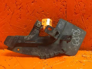 3C0854856  Накладка на порог Volkswagen Passat B6 Арт 1010722, вид 1