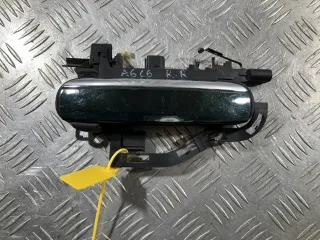 4F0837886 Ручка наружная задняя правая Audi A6 C6 (S6,RS6) Арт 09905534, вид 1