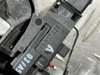 4F0837886 Ручка наружная задняя правая Audi A6 C6 (S6,RS6) Арт 09905534, вид 11