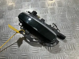 4F0837886 Ручка наружная задняя правая Audi A6 C6 (S6,RS6) Арт 09905534, вид 3
