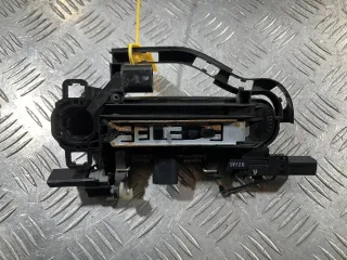 4F0837886 Ручка наружная задняя правая Audi A6 C6 (S6,RS6) Арт 09905534, вид 7