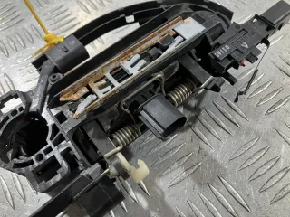 4F0837886 Ручка наружная задняя правая Audi A6 C6 (S6,RS6) Арт 09905534, вид 10