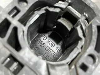 4F0837886 Ручка наружная задняя правая Audi A6 C6 (S6,RS6) Арт 09905534_1, вид 12