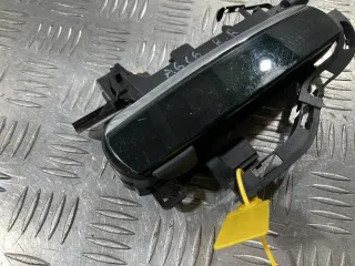 4F0837886 Ручка наружная задняя правая Audi A6 C6 (S6,RS6) Арт 09905534_1, вид 6