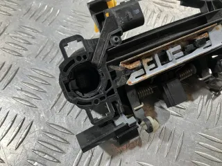4F0837886 Ручка наружная задняя правая Audi A6 C6 (S6,RS6) Арт 09905534_1, вид 8