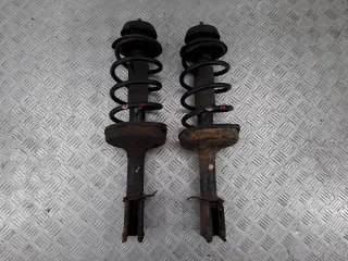  Стойка передняя правая Renault Kangoo 1 Арт AG1040745, вид 1