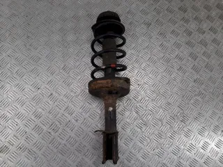  Стойка передняя правая Renault Kangoo 1 Арт AG1040745, вид 2