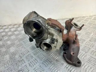 03G253019A Турбина Skoda Octavia A5 Арт AG1070984, вид 2