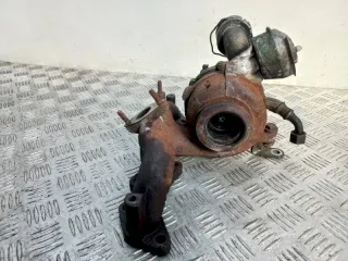 03G253019A Турбина Skoda Octavia A5 Арт AG1070984, вид 3