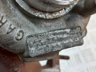 03G253019A Турбина Skoda Octavia A5 Арт AG1070984, вид 5