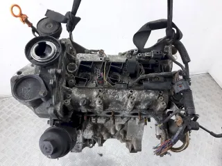 AZQ 610170 Двигатель Volkswagen Polo 4 1.2л i Арт AG1072077, вид 1