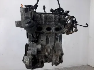AZQ 610170 Двигатель Volkswagen Polo 4 1.2л i Арт AG1072077, вид 2
