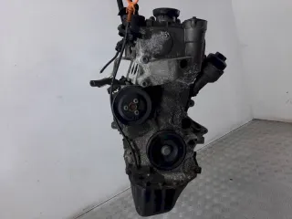 AZQ 610170 Двигатель Volkswagen Polo 4 1.2л i Арт AG1072077, вид 3