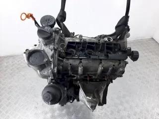 AZQ 475898 Двигатель Skoda Fabia 1 Арт AG1075727, вид 1