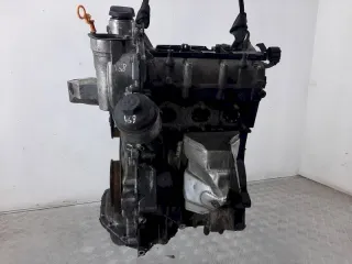 AZQ 475898 Двигатель Skoda Fabia 1 Арт AG1075727, вид 2