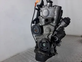 AZQ 475898 Двигатель Skoda Fabia 1 Арт AG1075727, вид 3