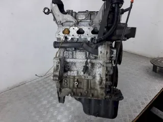 AZQ 475898 Двигатель Skoda Fabia 1 Арт AG1075727, вид 4