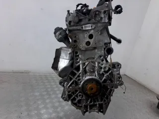 AZQ 475898 Двигатель Skoda Fabia 1 Арт AG1075727, вид 5