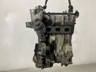 AZQ 430282 Двигатель Volkswagen Polo 4 1.2л i Арт AG1070664, вид 2