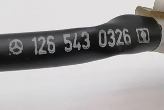 0135453228, 1265430336, 1265430326 , art8968470 Проводка Mercedes E W124 Арт 8968470, вид 6