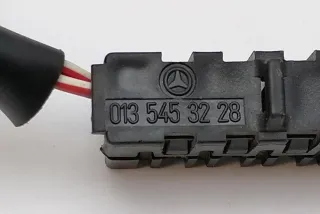 0135453228, 1265430336, 1265430326 , art8968470 Проводка Mercedes E W124 Арт 8968470, вид 7