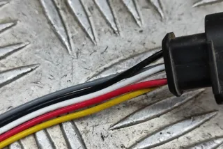 0281004203 , art9669997 Лямбда-зонд Mercedes Sprinter W906 Арт 9669997, вид 6