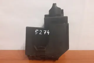 #5274, 2105452004 , art2743791 Блок управления светом Mercedes E W210 Арт 2743791, вид 6