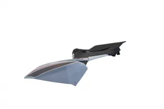  , moto9715926 Кронштейн Kawasaki Z Арт moto9715926, вид 4