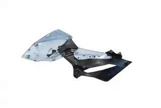  , moto9715926 Кронштейн Kawasaki Z Арт moto9715926, вид 6