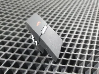 4F0962107 Кнопка центрального замка Audi A6 C6 (S6,RS6) Арт 61_1, вид 2