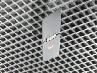 4F0962107 Кнопка центрального замка Audi A6 C6 (S6,RS6) Арт 61_1, вид 4