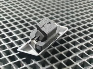 4F2962108 Кнопка центрального замка Audi A6 C6 (S6,RS6) Арт 53, вид 8