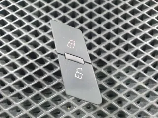 4F2962108 Кнопка центрального замка Audi A6 C6 (S6,RS6) Арт 53_1, вид 1