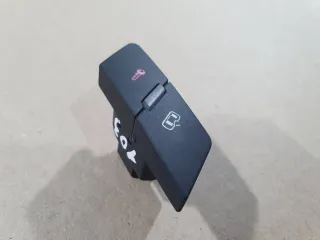 4F2962107 Кнопка центрального замка Audi A6 C6 (S6,RS6) Арт 2-103, вид 3