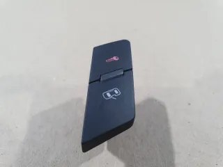 4F2962107 Кнопка центрального замка Audi A6 C6 (S6,RS6) Арт 2-103_1, вид 2