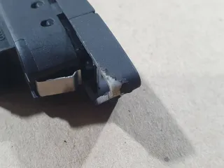 4F2962107 Кнопка центрального замка Audi A6 C6 (S6,RS6) Арт 2-103_1, вид 7