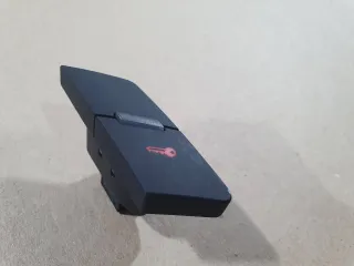 4F0962108 Кнопка центрального замка Audi A6 C6 (S6,RS6) Арт 51_1, вид 3