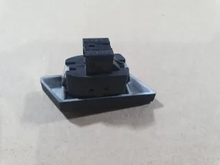 4F0962108 Кнопка центрального замка Audi A6 C6 (S6,RS6) Арт 51_1, вид 8