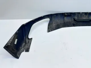 602001352AA Юбка бампера EXEED TXL Restailing Арт lz208413, вид 7