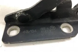 7008727 , art9884258 Петля капота BMW 5 E60/E61 Арт 9884258, вид 3