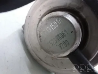 07z131501a, 252308061 , artARA144072 Клапан egr Volkswagen Touareg 1 Арт ARA144072, вид 3