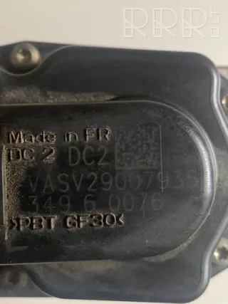 vasv29007935, 34960076 , artZUK412 Клапан egr Volkswagen Passat B6 Арт ZUK412, вид 4