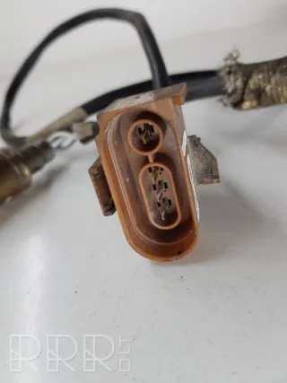 0258003740 , artRMG6842 Лямбда-зонд Volkswagen Passat B5 Арт RMG6842, вид 4