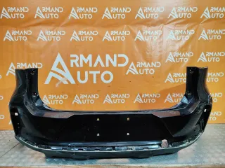 602001291AADQJ, 602002697AA бампер эксид тхл EXEED TXL Restailing Арт 255187PM, вид 1