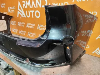 602001291AADQJ, 602002697AA бампер эксид тхл EXEED TXL Restailing Арт 255187PM, вид 3
